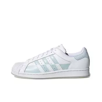 кроссовки adidas originals Superstar Skateboarding Shoes Unisex FX5533