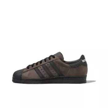 кроссовки adidas originals Superstar Skateboarding Shoes Unisex IF9034