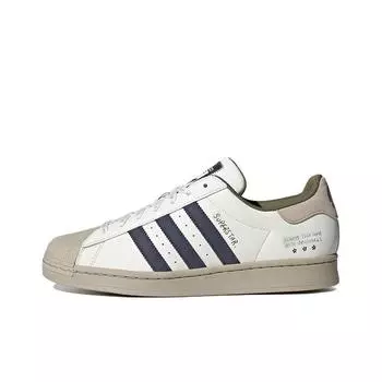 кроссовки adidas originals Superstar Skateboarding Shoes Unisex IG3852