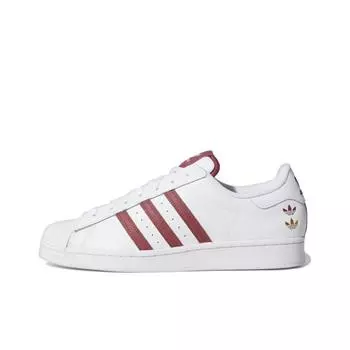 кроссовки adidas originals Superstar Skateboarding Shoes Unisex GY0976