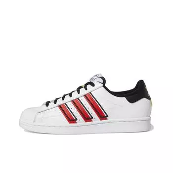 кроссовки adidas originals Superstar Skateboarding Shoes Unisex GX6026