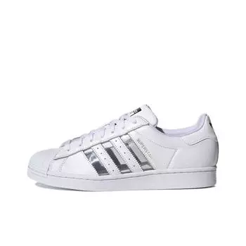 кроссовки adidas originals Superstar Skateboarding Shoes Unisex FY7717