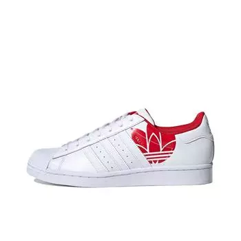 кроссовки adidas originals Superstar Skateboarding Shoes Unisex FY2828