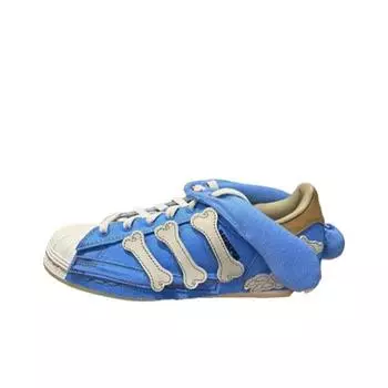 кроссовки adidas originals Superstar Skateboarding Shoes Unisex IG9633
