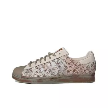 кроссовки adidas originals Superstar Skateboarding Shoes Unisex H06343