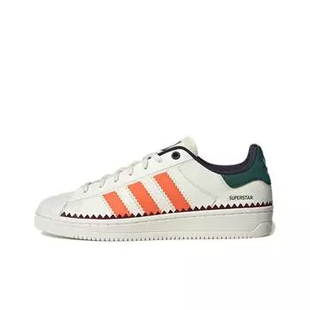 кроссовки adidas originals Superstar Skateboarding Shoes Unisex H05649