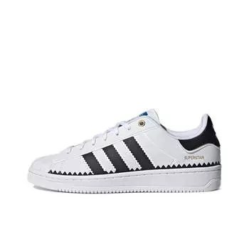 кроссовки adidas originals Superstar Skateboarding Shoes Unisex GZ7635