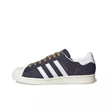 кроссовки adidas originals Superstar Skateboarding Shoes Unisex GY2918