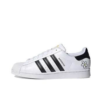 кроссовки adidas originals Superstar Skateboarding Shoes Unisex GW2249