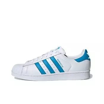 кроссовки adidas originals Superstar Skateboarding Shoes Unisex G54739
