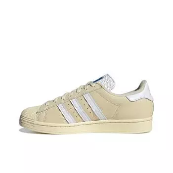 кроссовки adidas originals Superstar Skateboarding Shoes Unisex H05658