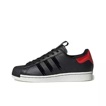 кроссовки adidas originals Superstar Skateboarding Shoes Unisex FW3921