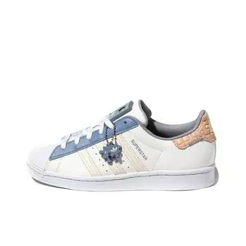 кроссовки adidas originals Superstar Skateboarding Shoes Unisex GZ3413