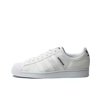 кроссовки adidas originals Superstar Skateboarding Shoes Unisex FX7781