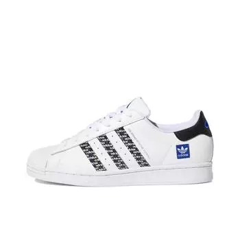 кроссовки adidas originals Superstar Skateboarding Shoes Unisex FZ4832