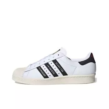 кроссовки adidas originals Superstar Skateboarding Shoes Unisex FY0728