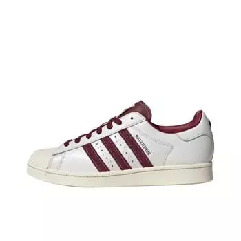 кроссовки adidas originals Superstar Skateboarding Shoes Unisex IF1781