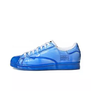 кроссовки adidas originals Superstar Skateboarding Shoes Unisex GV6716