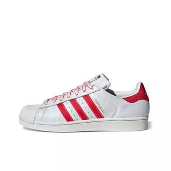 кроссовки adidas originals Superstar Skateboarding Shoes Unisex G27571