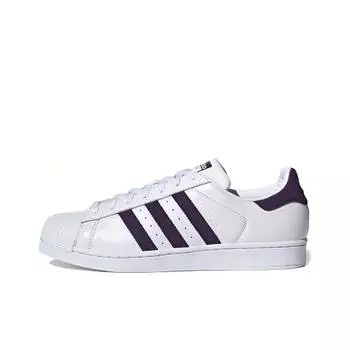 кроссовки adidas originals Superstar Skateboarding Shoes Unisex EF9241