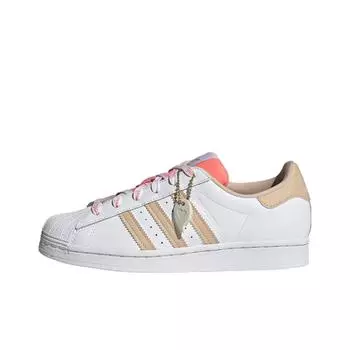 кроссовки adidas originals Superstar Skateboarding Shoes Women GW0570