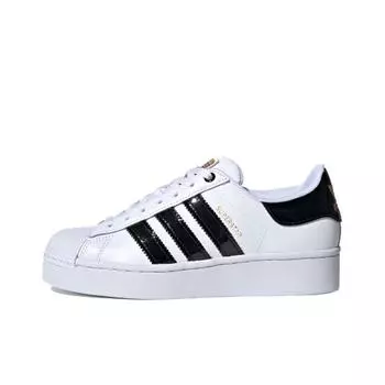кроссовки adidas originals Superstar Skateboarding Shoes Women FV3336