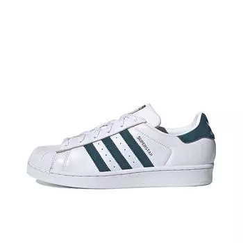 кроссовки adidas originals Superstar Skateboarding Shoes Women EF9248