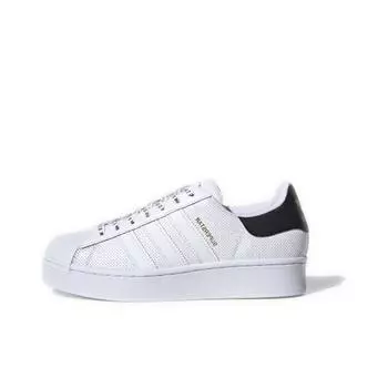 кроссовки adidas originals Superstar Skateboarding Shoes Women FV3443