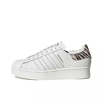 кроссовки adidas originals Superstar Skateboarding Shoes Women FV3458