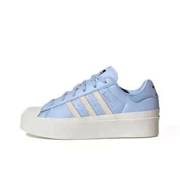 кроссовки adidas originals Superstar Skateboarding Shoes Women HQ9841