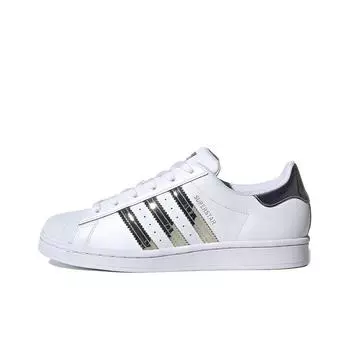 кроссовки adidas originals Superstar Skateboarding Shoes Women FX4272