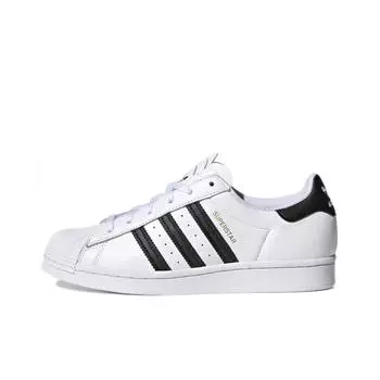 кроссовки adidas originals Superstar Skateboarding Shoes Women H03904