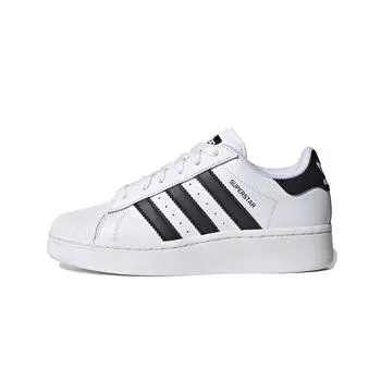 кроссовки adidas originals Superstar Skateboarding Shoes Women IF3001