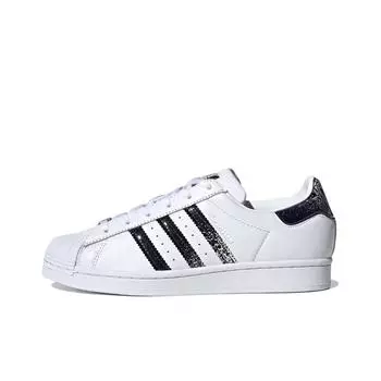 кроссовки adidas originals Superstar Skateboarding Shoes Women FY0238