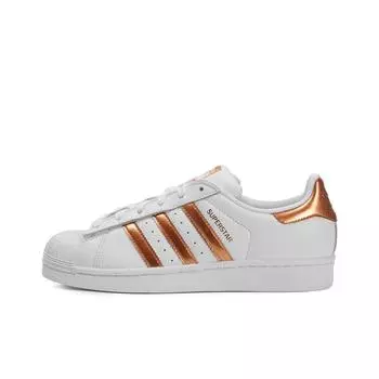 кроссовки adidas originals Superstar Skateboarding Shoes Women EF1326