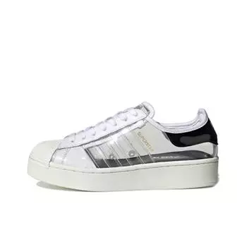 кроссовки adidas originals Superstar Skateboarding Shoes Women FV3361