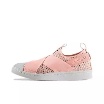 кроссовки adidas originals Superstar Skateboarding Shoes Women BB2122