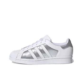 кроссовки adidas originals Superstar Skateboarding Shoes Women FX6048