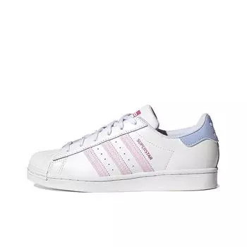 кроссовки adidas originals Superstar Skateboarding Shoes Women HQ1906