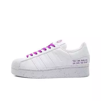 кроссовки adidas originals Superstar Skateboarding Shoes Women FY0129