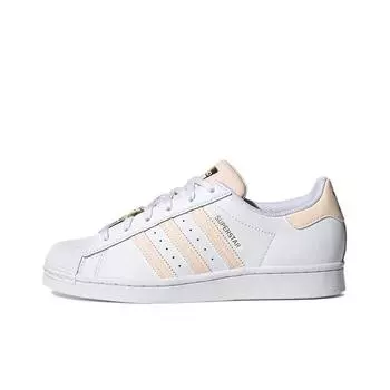 кроссовки adidas originals Superstar Skateboarding Shoes Women H03910