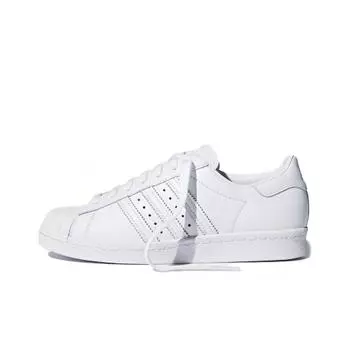 кроссовки adidas originals Superstar Skateboarding Shoes Women CQ3009