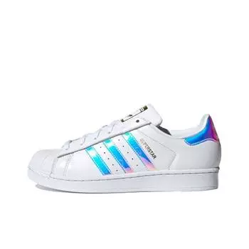 кроссовки adidas originals Superstar Skateboarding Shoes Women EG2919
