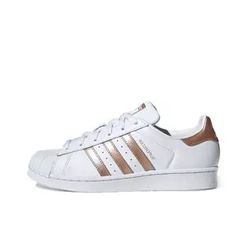 кроссовки adidas originals Superstar Skateboarding Shoes Women EE7399