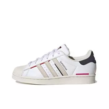 кроссовки adidas originals Superstar Skateboarding Shoes Women HQ6626