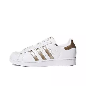 кроссовки adidas originals Superstar Skateboarding Shoes Women CG5463