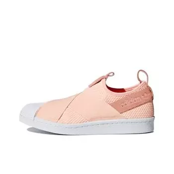 кроссовки adidas originals Superstar Skateboarding Shoes Women AQ0919