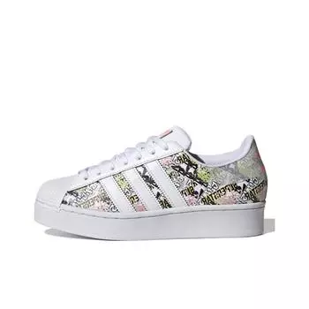 кроссовки adidas originals Superstar Skateboarding Shoes Women FX3533