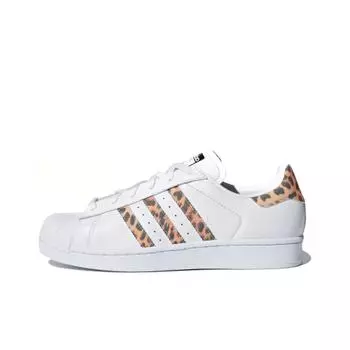 кроссовки adidas originals Superstar Skateboarding Shoes Women CQ2514