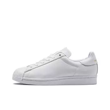 кроссовки adidas originals Superstar Skateboarding Shoes Women FV3352